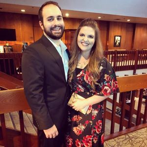 Meet your Posher, Brandon